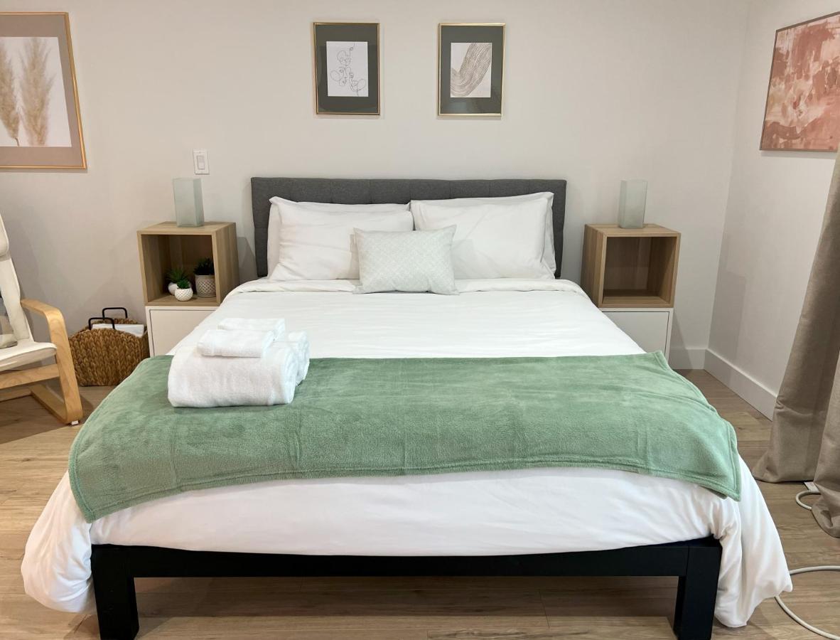 Tremblant Studio Scandinave By My Tremblant Location Mont-Tremblant Bagian luar foto