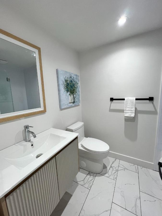 Tremblant Studio Scandinave By My Tremblant Location Mont-Tremblant Bagian luar foto